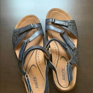 Earth Sandals